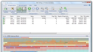 O-O Defrag Professional Edition