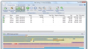 O-O Defrag Professional Edition