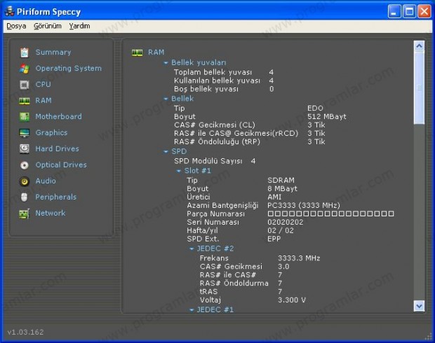 speccy initial release speccy initial release