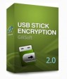 GiliSoft USB Stick Encryption