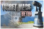 Turret Wars Retro