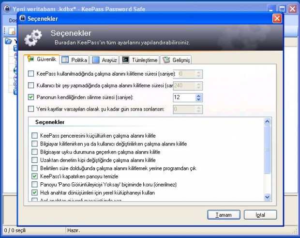 KeePass Professional Edition KeePass Professional Edition