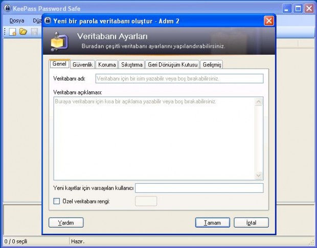 KeePass Professional Edition