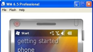 Windows Mobile 6.5 Developer Tool Kit