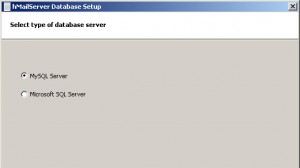 hMailServer