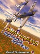 3D Mini-Dogfight (Air Combat)