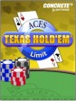 Aces Texas Holdem - Limit