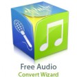 Free Audio Convert Wizard