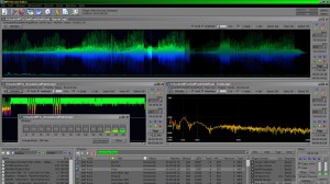 MP3 Stream Editor