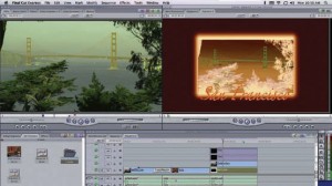 Final Cut Express