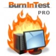 PassMark BurnInTest Professional