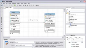 MySQL Workbench