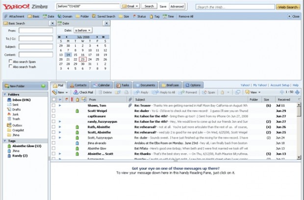 zimbra desktop 2 download