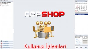 CEPSHOP