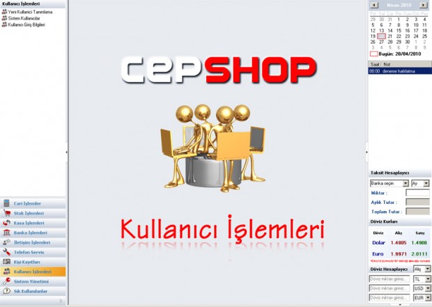 CEPSHOP