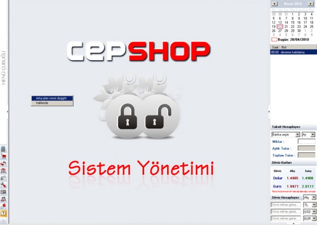 CEPSHOP