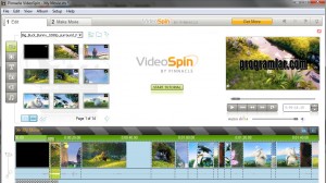 VideoSpin