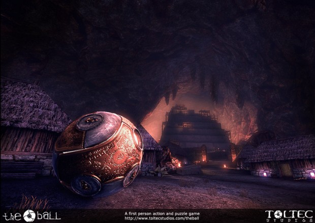 The Ball