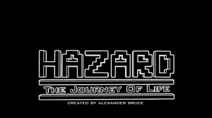 Hazard - Journey of Life