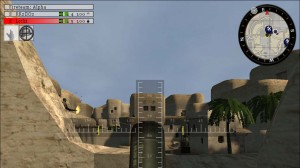 Wolfenstein: Enemy Territory