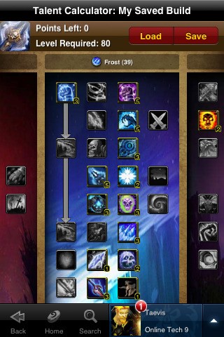World of Warcraft Armory World of Warcraft Armory