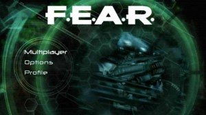 F.E.A.R. Combat