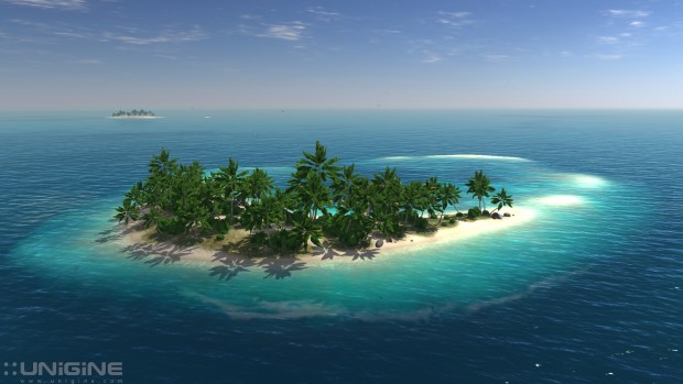 Tropics Benchmark