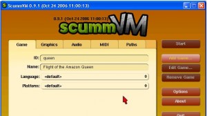 ScummVM