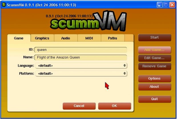 ScummVM