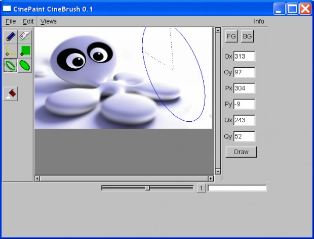 CinePaint