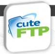 CuteFTP Professional