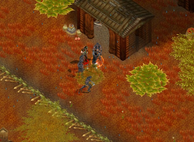 Din\\\'s Curse Din\\\'s Curse