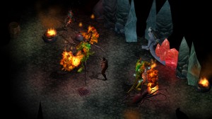 Din\\\'s Curse