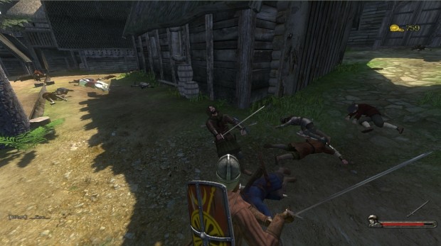 Mount&Blade: Warband Mount&Blade: Warband