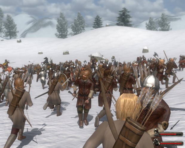 Mount&Blade: Warband