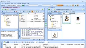 SmartFTP Client [64-bit]