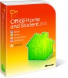 Microsoft Office 2010 Home and Student