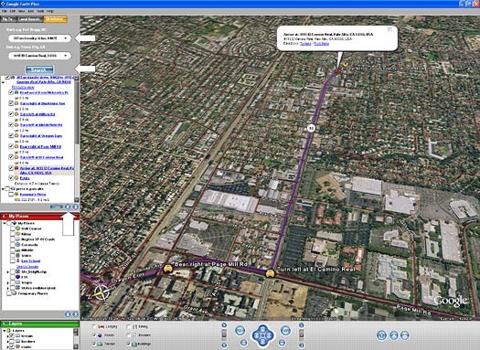 Google Earth Pro