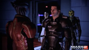 Mass Effect 2