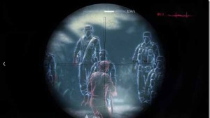 Sniper: Ghost Warrior