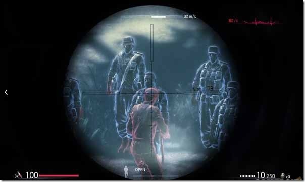 Sniper: Ghost Warrior