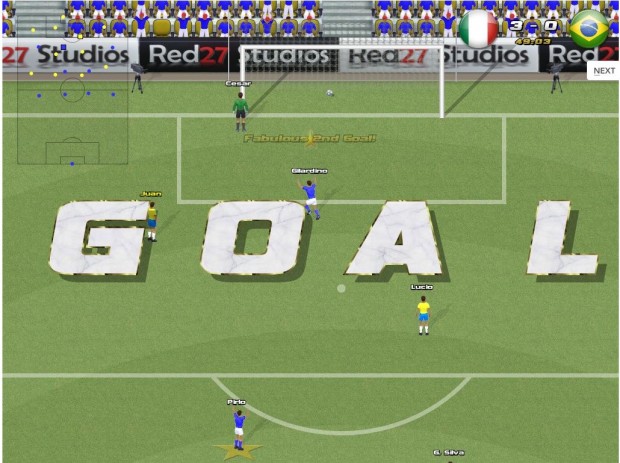 Awesome Soccer World 2010 Awesome Soccer World 2010