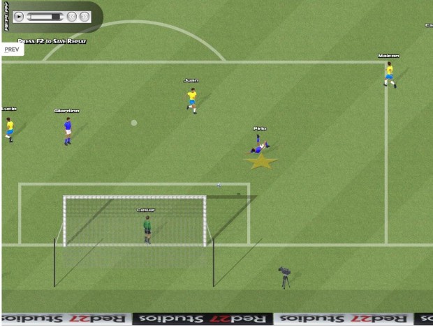Awesome Soccer World 2010 Awesome Soccer World 2010