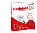 Undelete Plus