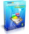 Easeus Partition Master Professional