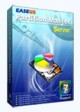 Easeus Partition Master Server Edition