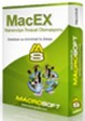 MacEX