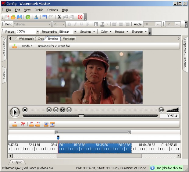 Watermark Master