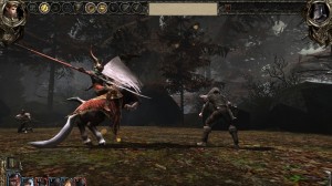 Disciples III: Renaissance Demo