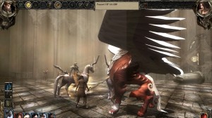 Disciples III: Renaissance Demo